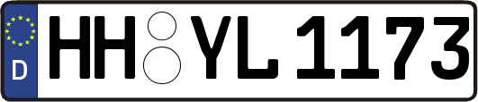 HH-YL1173
