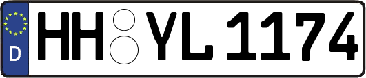 HH-YL1174