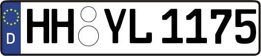 HH-YL1175
