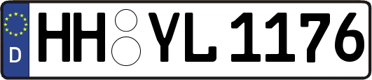 HH-YL1176