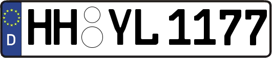 HH-YL1177