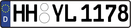 HH-YL1178