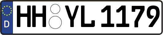HH-YL1179