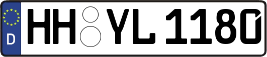 HH-YL1180