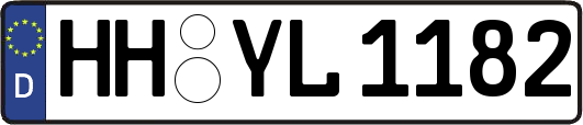 HH-YL1182