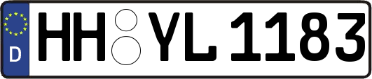 HH-YL1183