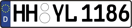 HH-YL1186