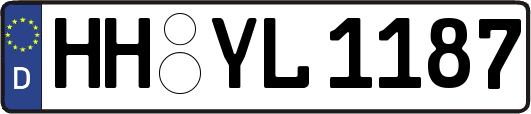 HH-YL1187