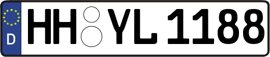 HH-YL1188