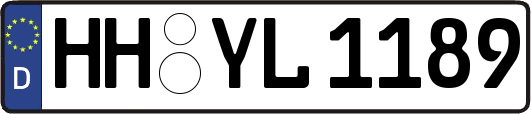 HH-YL1189