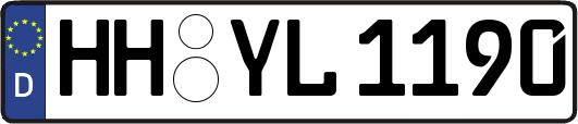 HH-YL1190