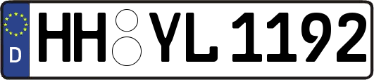 HH-YL1192