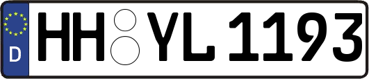 HH-YL1193