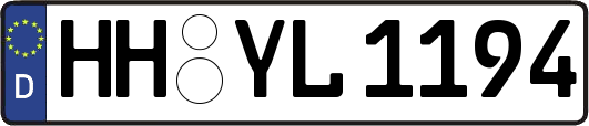 HH-YL1194