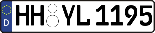 HH-YL1195
