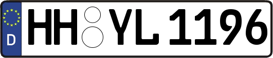 HH-YL1196