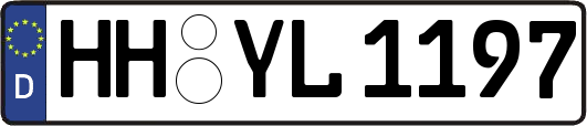 HH-YL1197