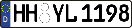 HH-YL1198