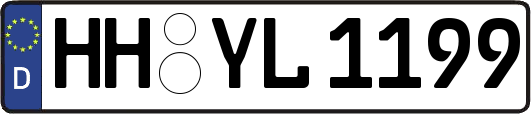 HH-YL1199