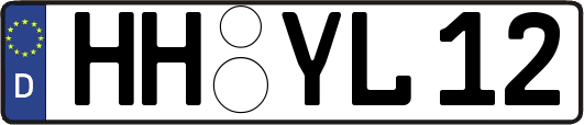 HH-YL12