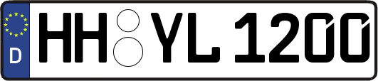 HH-YL1200