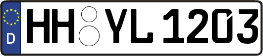 HH-YL1203