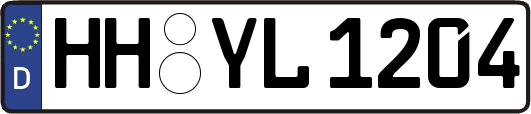 HH-YL1204