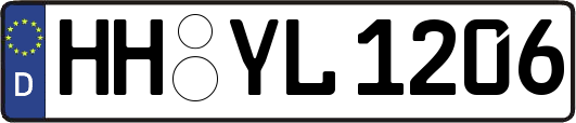 HH-YL1206