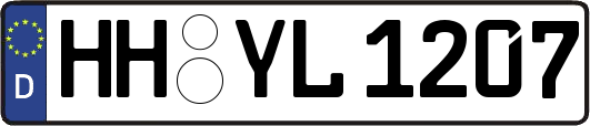 HH-YL1207