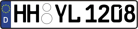 HH-YL1208