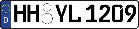 HH-YL1209