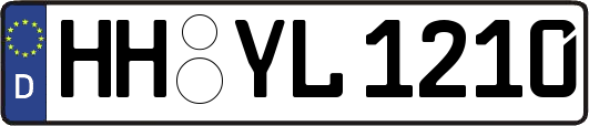 HH-YL1210