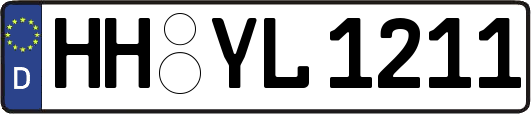 HH-YL1211