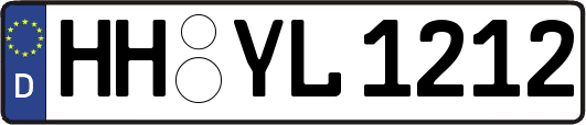 HH-YL1212