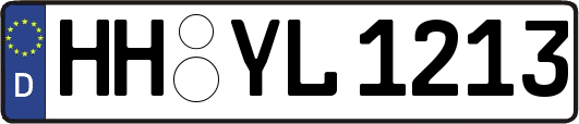 HH-YL1213