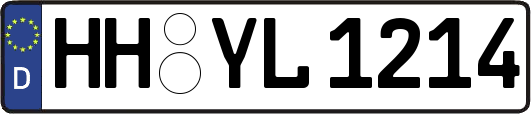 HH-YL1214