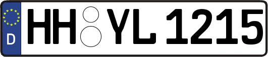 HH-YL1215