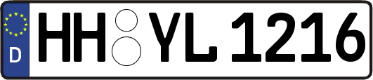 HH-YL1216