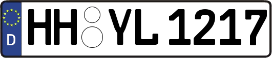 HH-YL1217