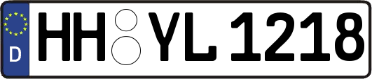HH-YL1218