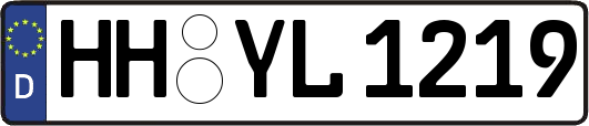 HH-YL1219