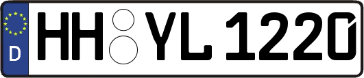HH-YL1220