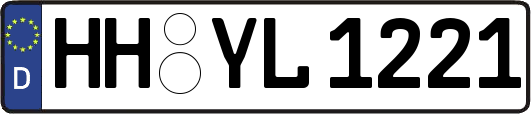 HH-YL1221