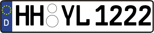 HH-YL1222