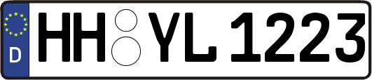 HH-YL1223