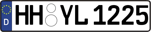 HH-YL1225