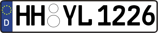 HH-YL1226