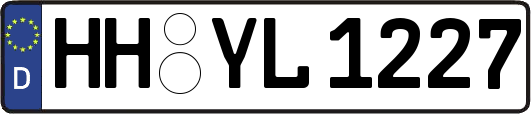 HH-YL1227