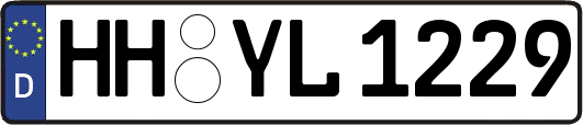 HH-YL1229