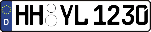 HH-YL1230